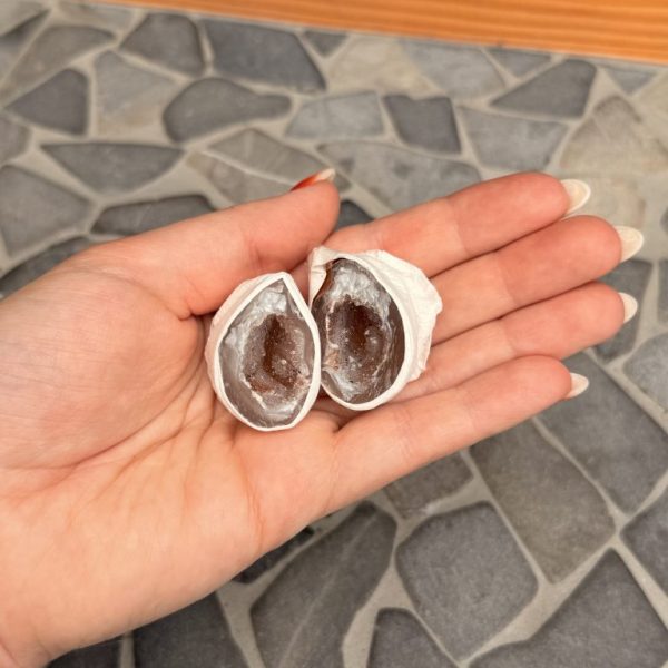 Mini Geode Set