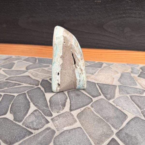 Caribbean Calciet