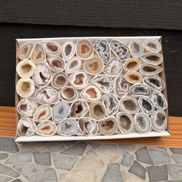 Mini Geode Set