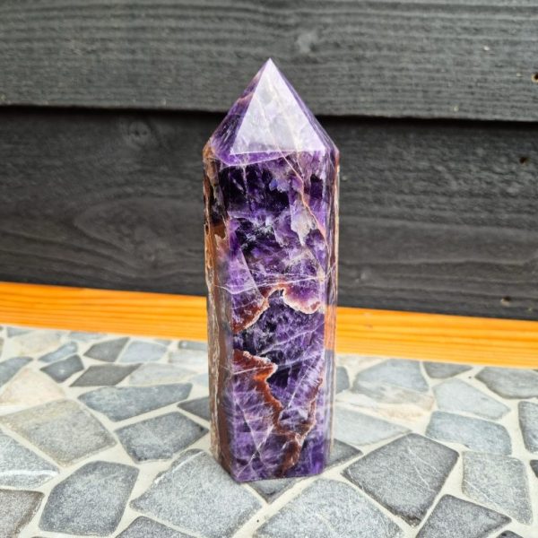 Amethist Toren