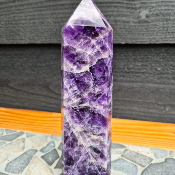 Amethist Toren