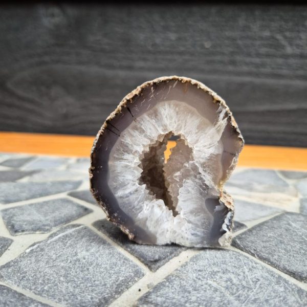 Agaat Geode - klein