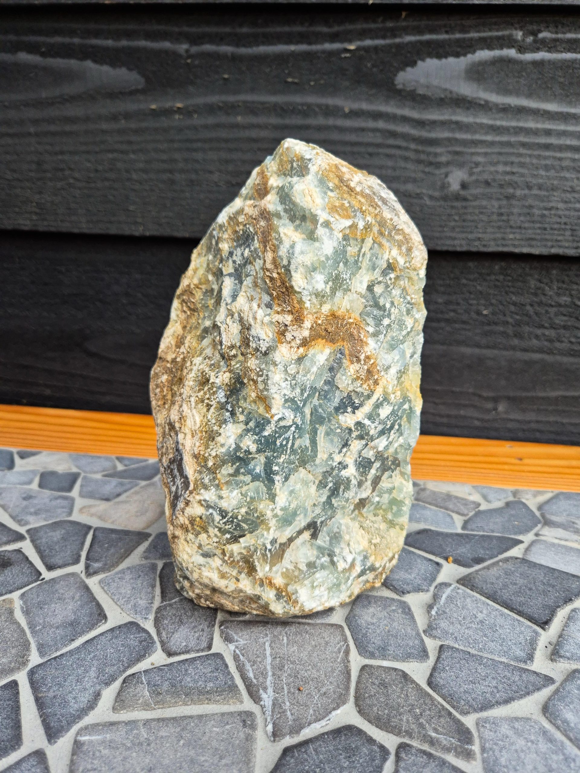 Blauwe Calciet - Afbeelding 4