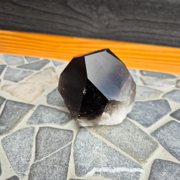Rookkwarts punt