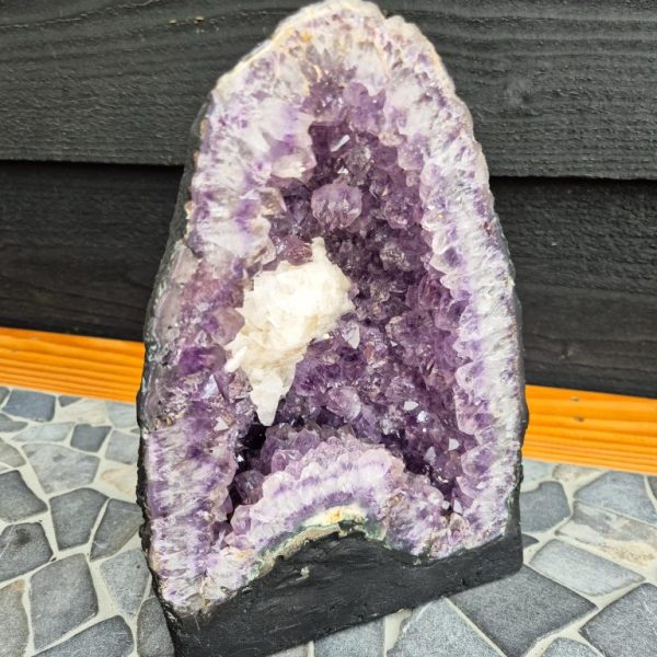 Grote Amethist Geode