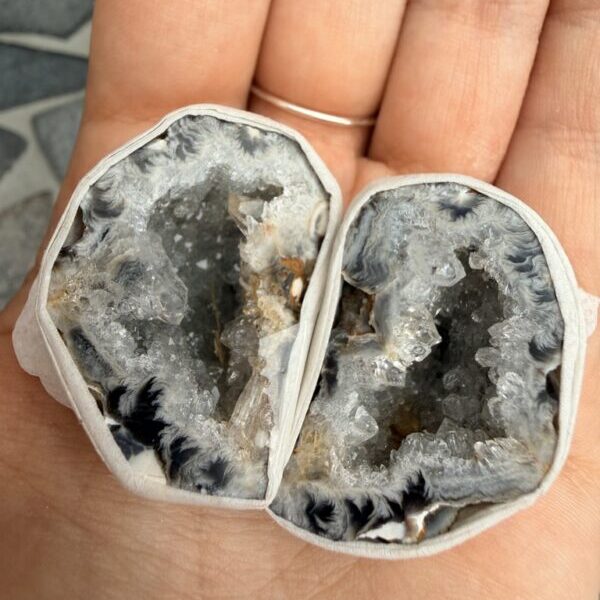 Mini Geode